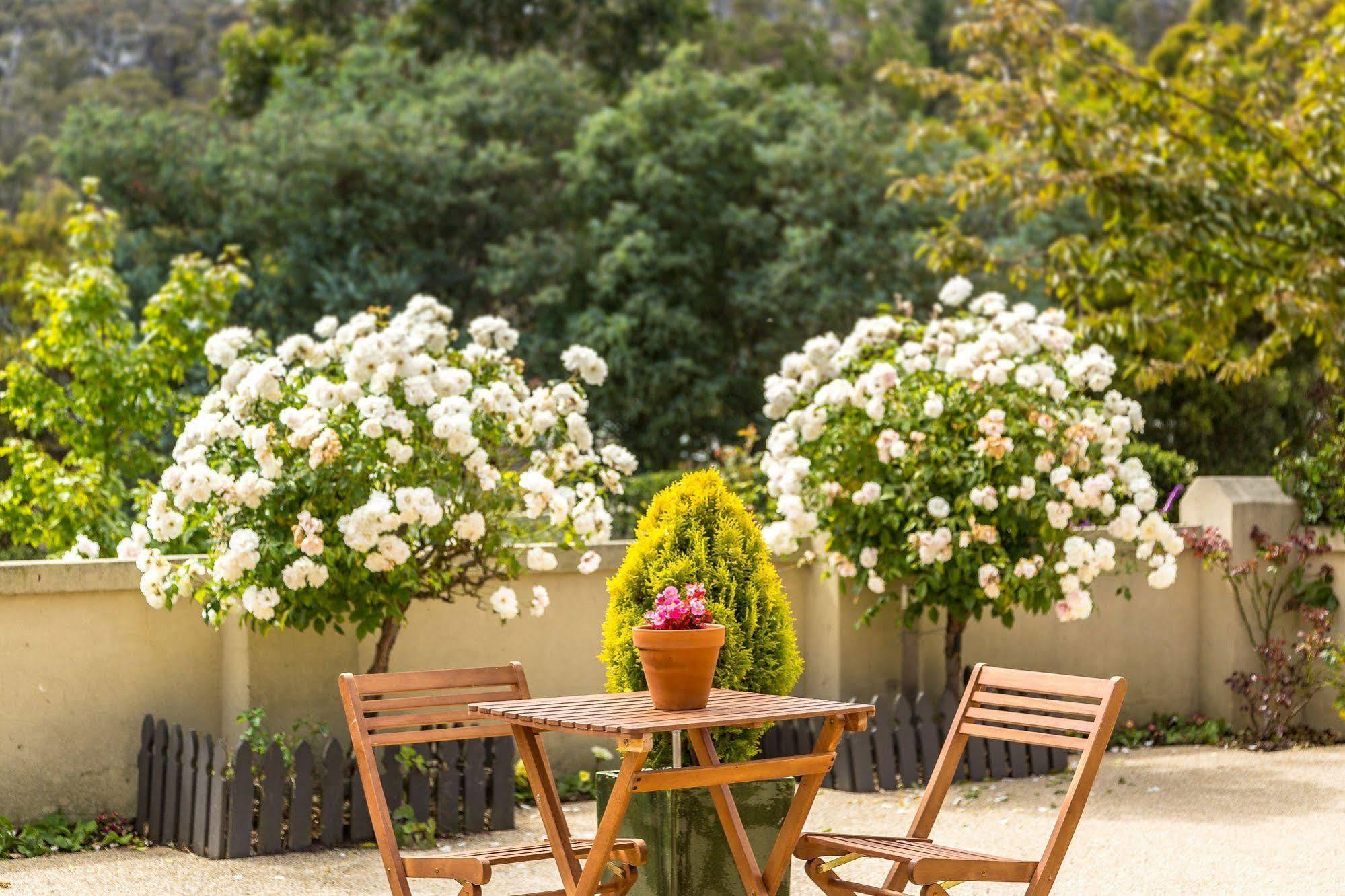 Brightwater Bed And Breakfast Tinderbox Exterior photo